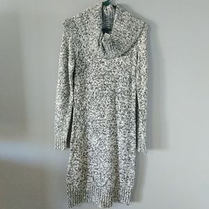NWT The Limited Sweater Dress